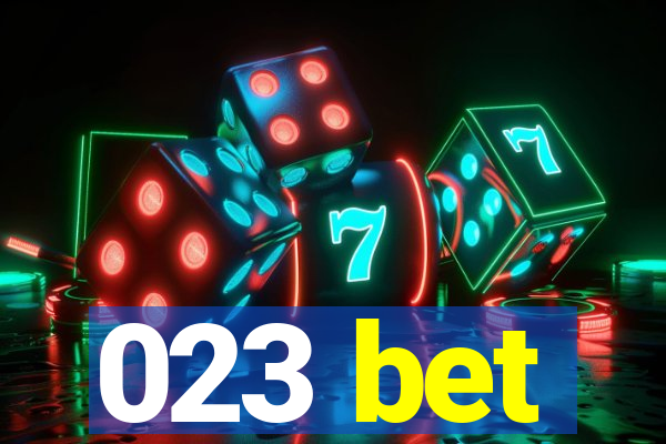 023 bet